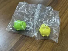 たまごっち　めじるしアクセサリー2 アナザーカラー