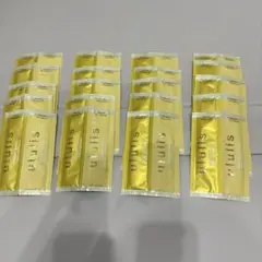 ululis ウォーターコンク リペアシャンプー トリートメント 試供品　20個のサムネイル