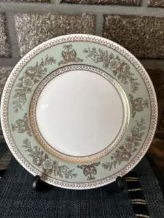 2025年最新】ウェッジウッド コロンビアセージ プレートの人気アイテム