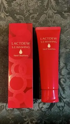 【Yakult】LACTDEW 3点セット 新品未使用【お値下げ】 LACTDEW（ラクトデュウ） – ヤクルトの化粧品公式通販