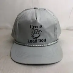 アメカジ キャップ メンズ