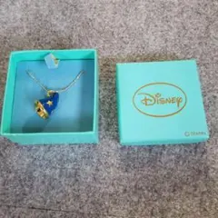 ディズニー　ネックレス