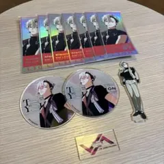 2026年最新】Xlamv レオン 缶バッジの人気アイテム - メルカリ
