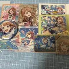 プロセカ 花里みのり まとめ売り 箔押し