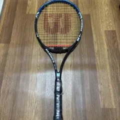 Wilson HAMMER 25 硬式テニスラケット 即日発送