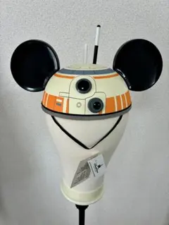 Disney Parks Star Wars BB-8 Mickey Hatのサムネイル