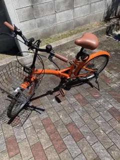 2026年最新】折りたたみ自転車 中古の人気アイテム - メルカリ