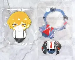 Limbus Company シンクレア ぺたちぇんバッジこれくしょん