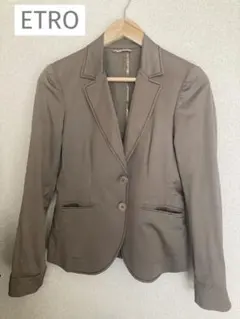 m*l様 ETROエトロ　ジャケットのサムネイル