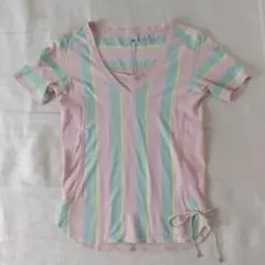 adidas by StellaMcCartney 半袖 Tシャツ