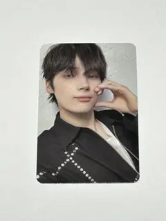 《THE STAR CHAPTER：TOGETHER》ヒュニンカイ トレカ