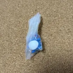 ポケモン　マリル　めじるしアクセサリー　ガチャ　ポケセン限定