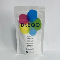 Dr.EQO ドクターエクオ エクオール配合 27g (300mg×90粒) - メルカリ