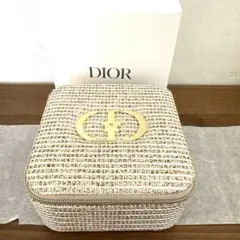 新品 未使用 ディオール Dior ジュエリー ボックス ケース ノベルティ