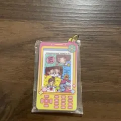 一期一会 携帯型 キーホルダー