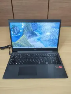 NEC ゲーミング 高音質 極美品 メモリー8GB SSD240GB BD-RE - メルカリ