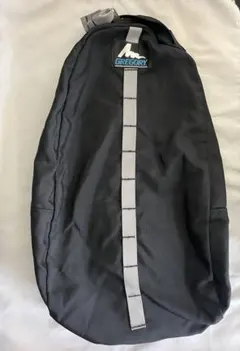 美品　95年製　GREGORY 青タグ　ブラッククラッグ　Mサイズのサムネイル