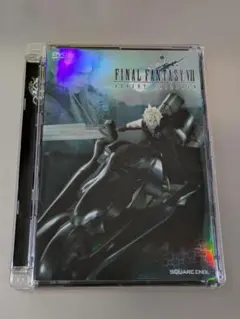 2026年最新】ff7 アドベントチルドレンの人気アイテム - メルカリ