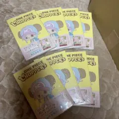 新品】チョッパーズ1巻 12冊 ワンピース トニートニー・チョッパー