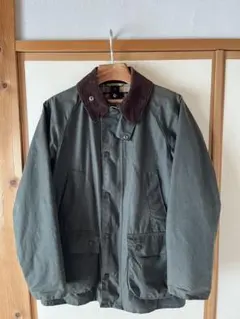 2026年最新】barbour bedale sl 40の人気アイテム - メルカリ
