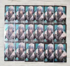 アイナナ　ウエハース　四葉環　まとめ売り⑫