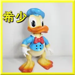 レドラプラスチック ドナルド ヴィンテージ ソフビ イタリア ビンテー IqSq レドラプラスチック ドナルド ヴィンテージ ソフビ イタリア ビンテー