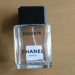 EGOISTE CHANEL エゴイスト シャネル オードトワレ 100ml - メルカリ