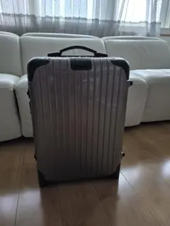 2026年最新】rimowa sambaの人気アイテム - メルカリ