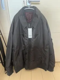SUBLATIONS REVERSIBLE MONSTER MA-1