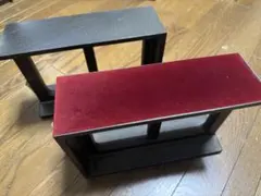 ③TAOC SPB-300DH-B スピーカースタンド 2台1組※要両方購入 - メルカリ