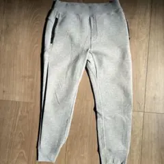 UNIQLO KIDS スウェットパンツ グレー 120cm
