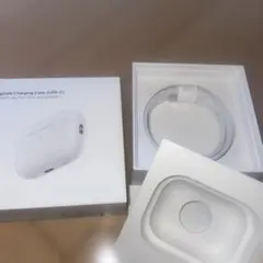 AirPods Pro (第2世代) 専用充電ケース