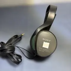 SONY MDR-CD370 헤드폰