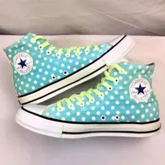 ★CONVERSE★27.0cm ハイカットスニーカー コンバース オールスター