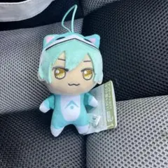 アイドリッシュセブン ドンぬい 亥清悠