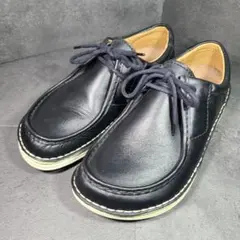 37【BIRKENSTOCK】PASADENA　パサデナ　ブラックのサムネイル
