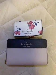 2025年最新】ケイトスペード キーケース 花柄の人気アイテム - メルカリ