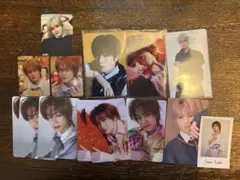 佐野雄大 まとめ売り トレカ ステッカー