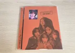 【LE SSERAFIM】サクラ（フォトセット）