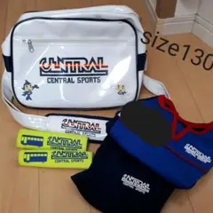 セントラルスポーツ　体操　130