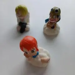 ワンピース フィギュアセット