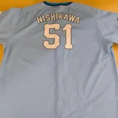 2025年最新】西川愛也 ユニフォームの人気アイテム - メルカリ