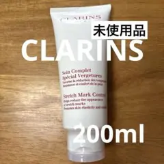 CLARINS ストレッチマークボディクリームのサムネイル