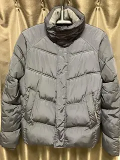 ZARA MAN ダウンジャケット Mサイズ