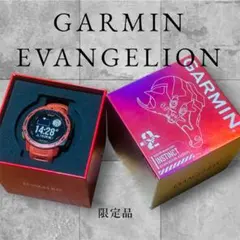 2026年最新】GaRmin instinct evangelionの人気アイテム - メルカリ