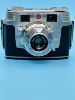 【整備済完動品】Retina Ⅱ#014(Xenon) コダック レチナⅡa（ヘリゴン50mmF2） 中古カメラ・レンズ販売サイト