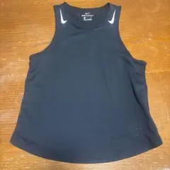 NIKE DRI-FIT ADV 陸上用シングレット S 最新モデル NIKE DRI-FIT ADV ランニングシングレット S - メルカリ