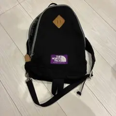 THE NORTH FACE パープルレーベル ボディバッグ