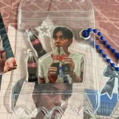 2025年最新】bts グッズ キーホルダー テテの人気アイテム