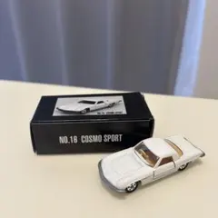 トミカ トヨタ セルシオ ペースカー トヨタスポーツ800オーナーズ